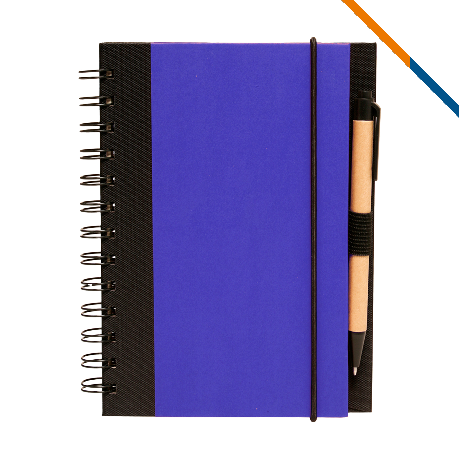 Beathan Eco Block Notebooks 3
