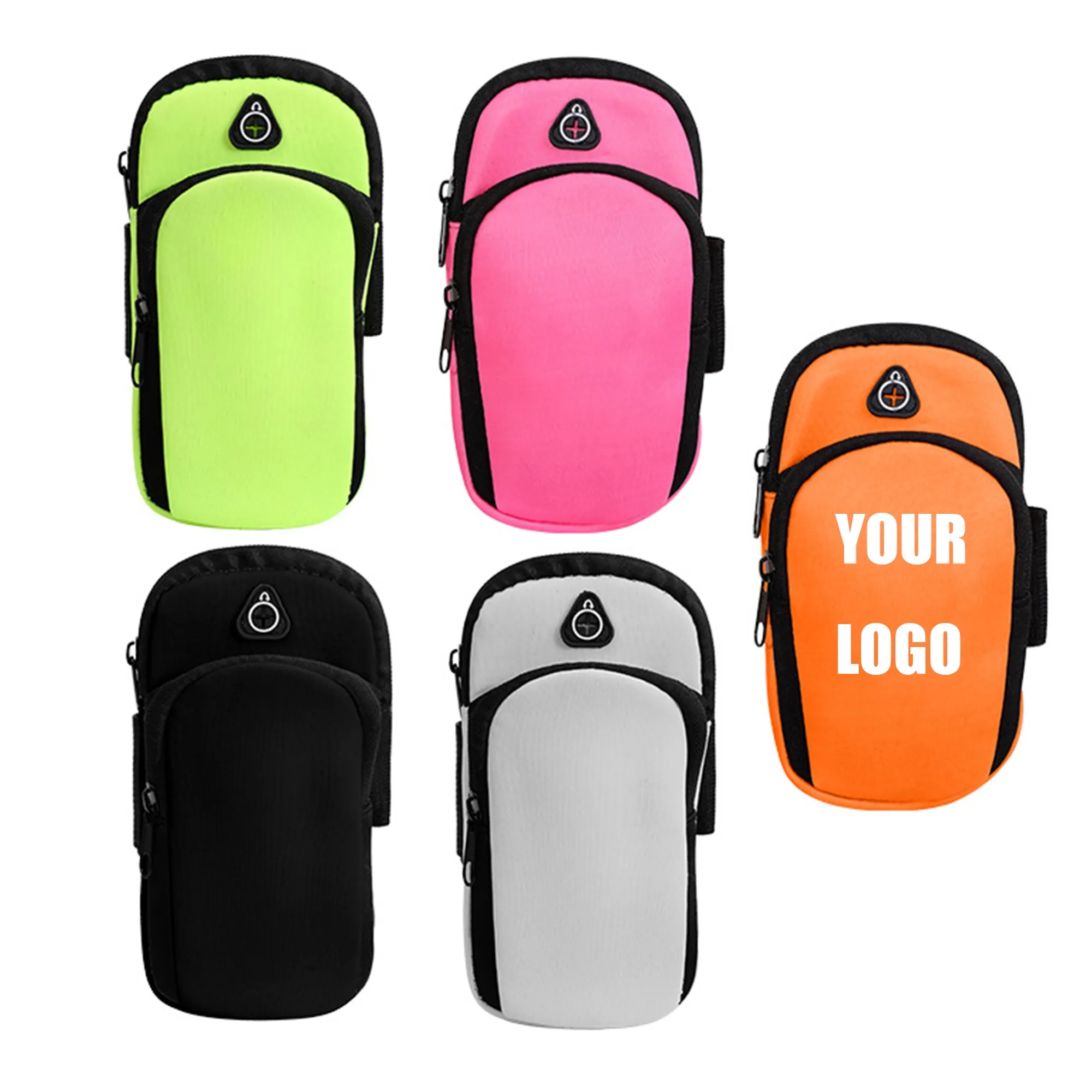 Waterproof Sports Arm Bag 3
