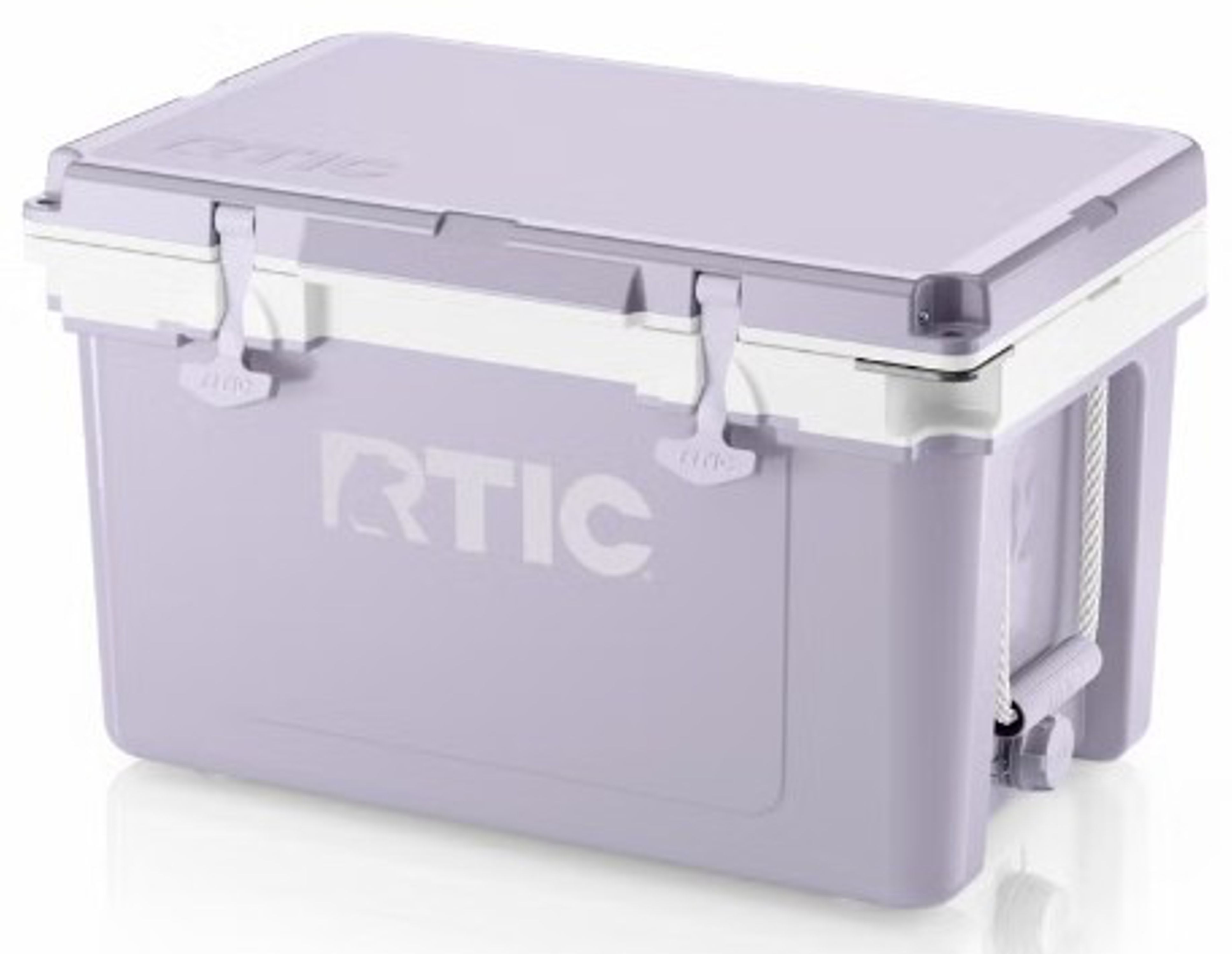 RTIC 32 QT Ultra Light Cooler 8