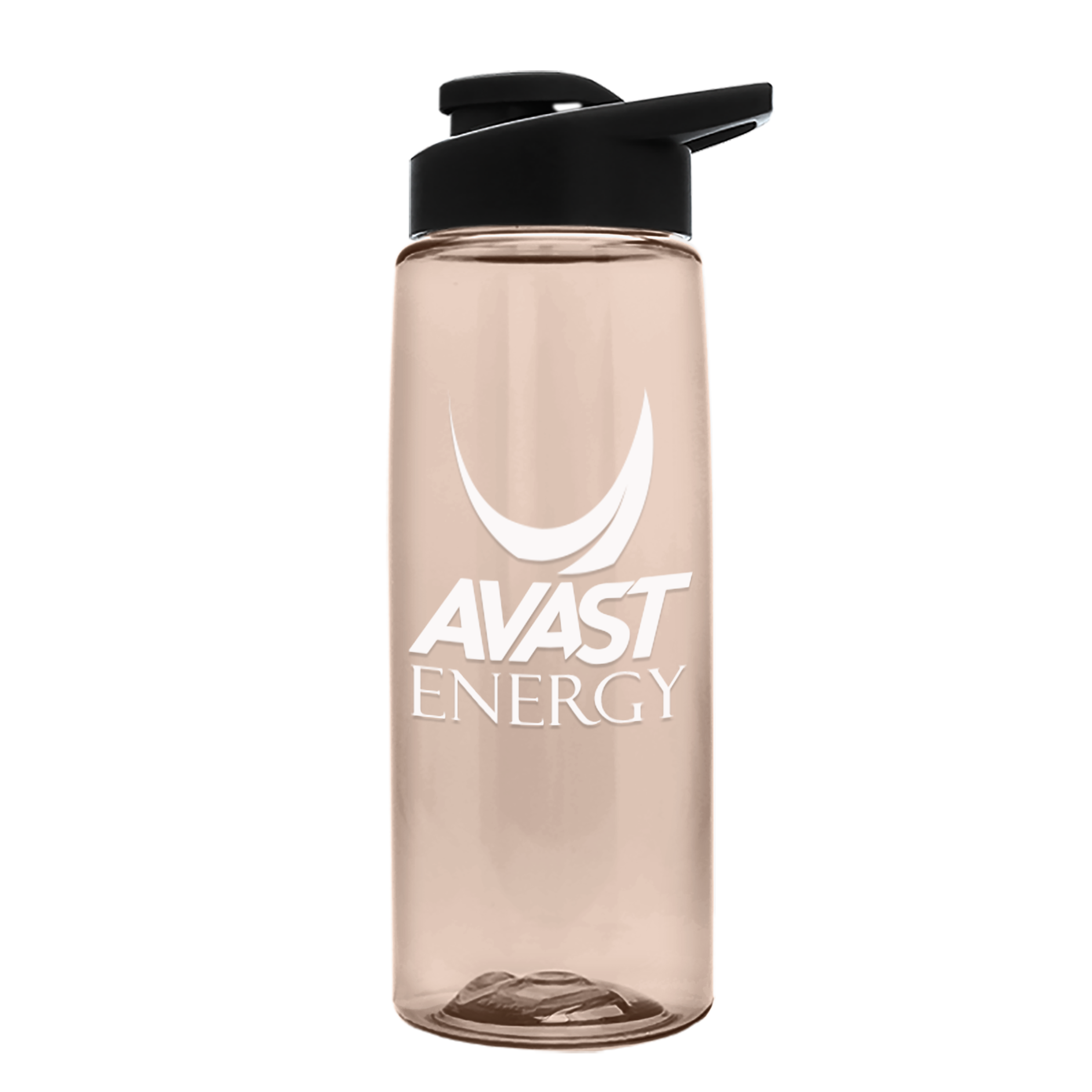 Garyline® Flair Tritan® Bottle with Drink-Thru Lid - 26 oz. 647