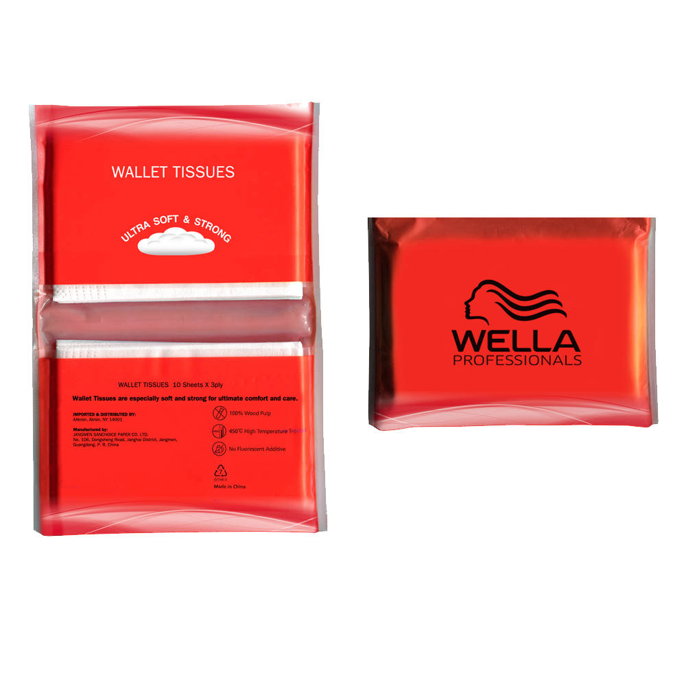 Tissue Pack 3