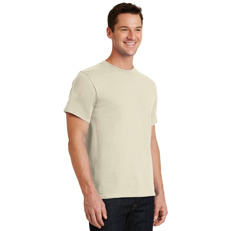 Port & Company - Essential Tee. 203