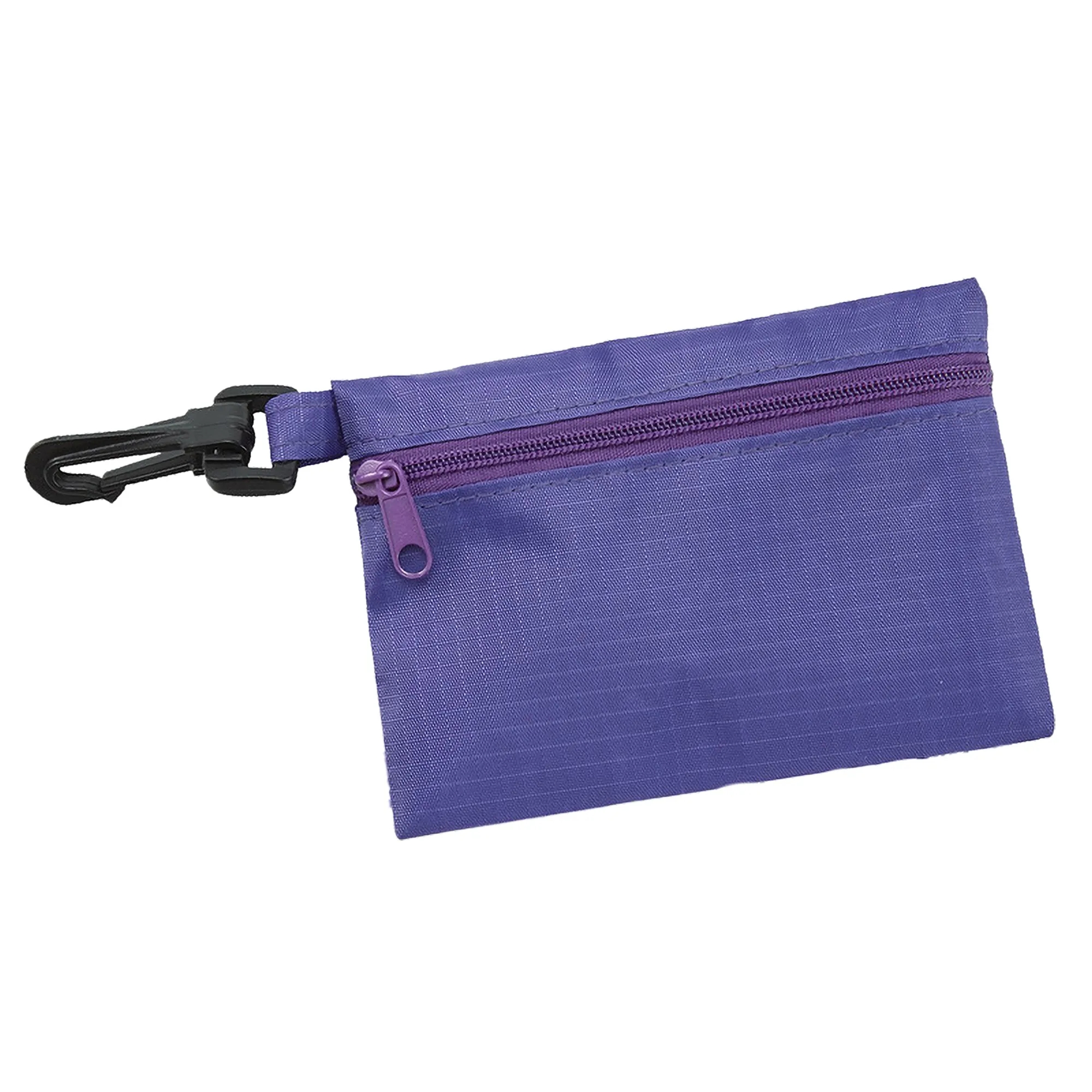 Compact First Aid Pouch Waterproof Emergency Kit Travel 3