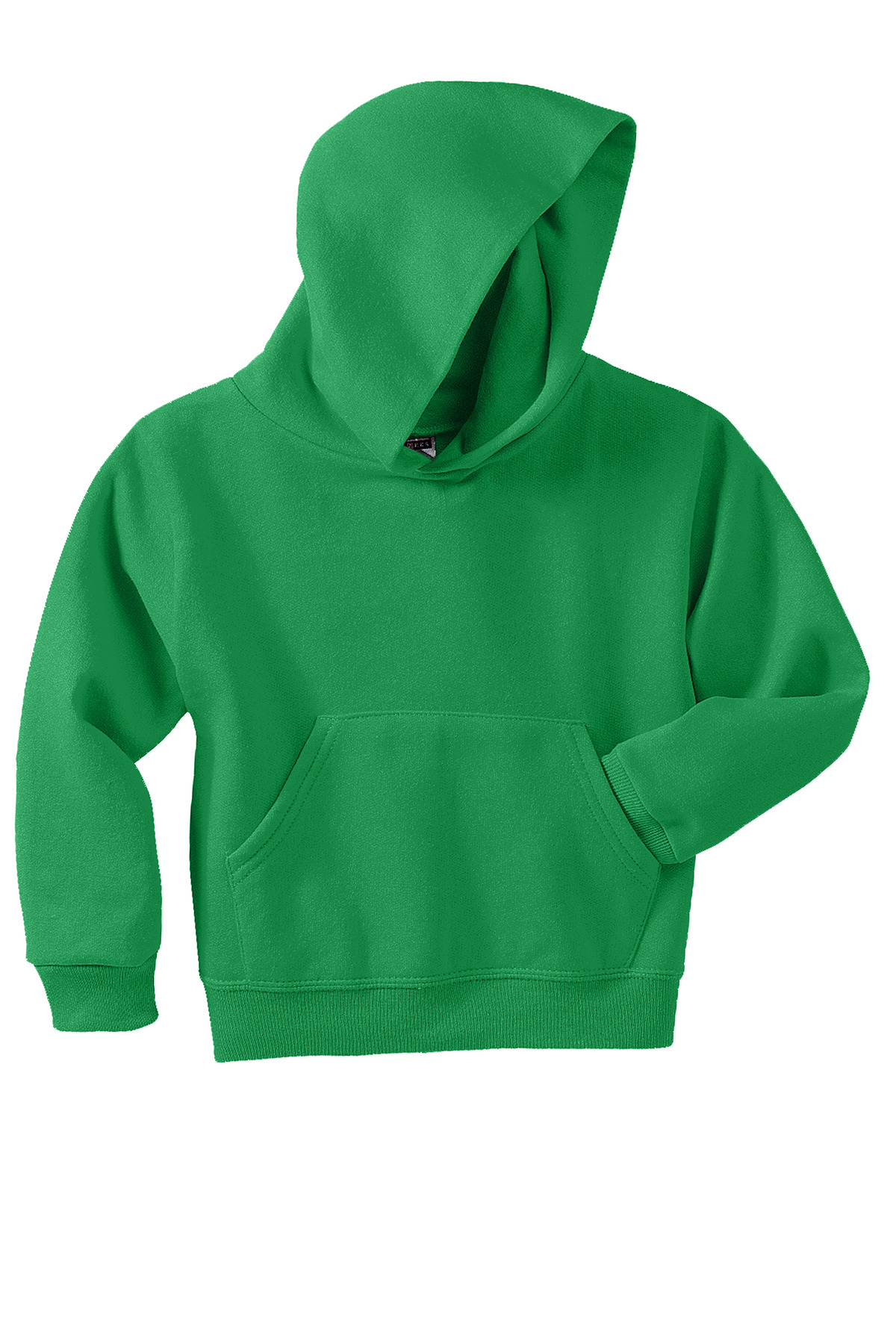 Jerzees - Youth NuBlend Pullover Hooded Sweatshirt. 996Y 135
