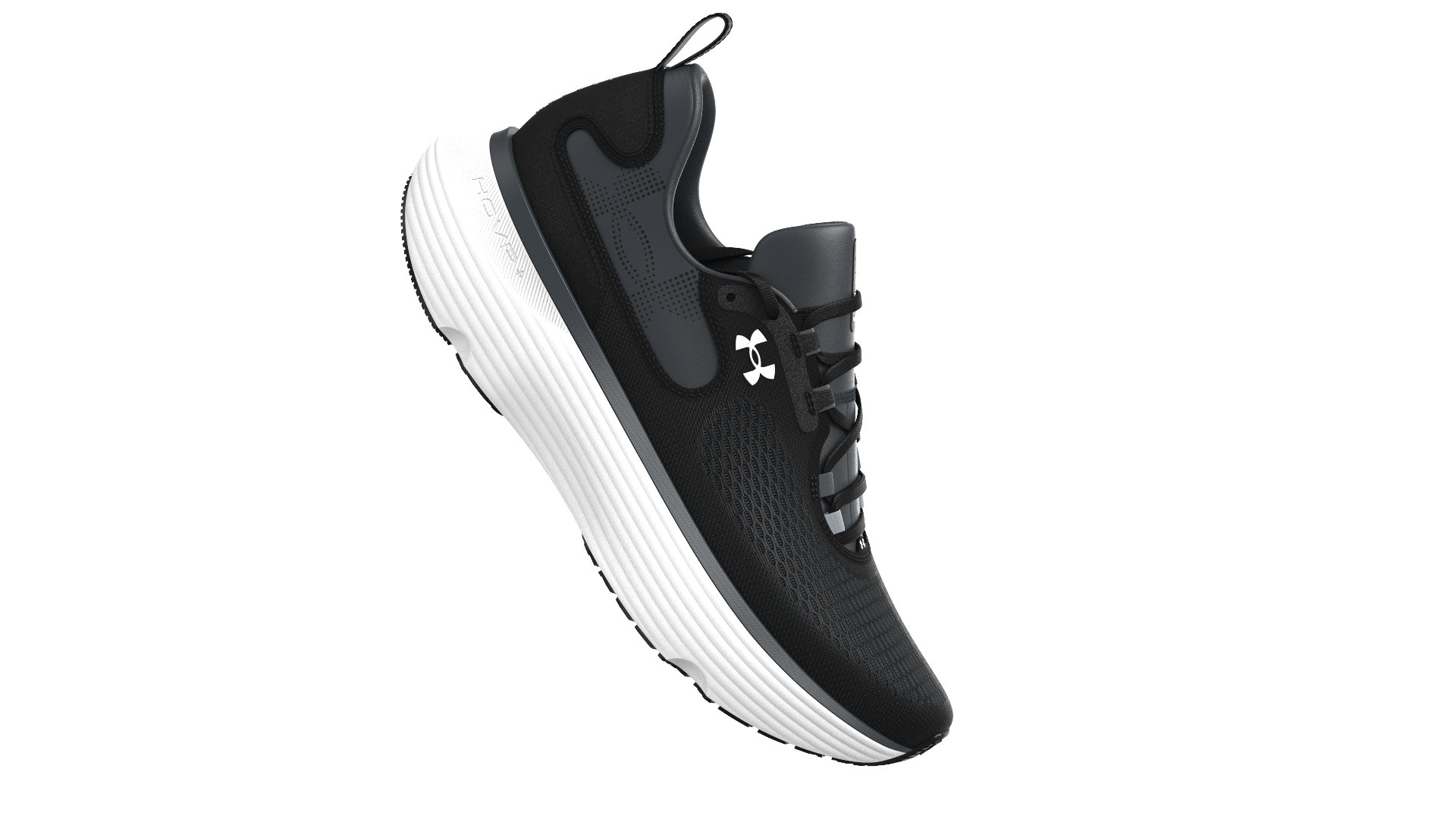UA Infinite Elite 2 Men's Running Shoes 4
