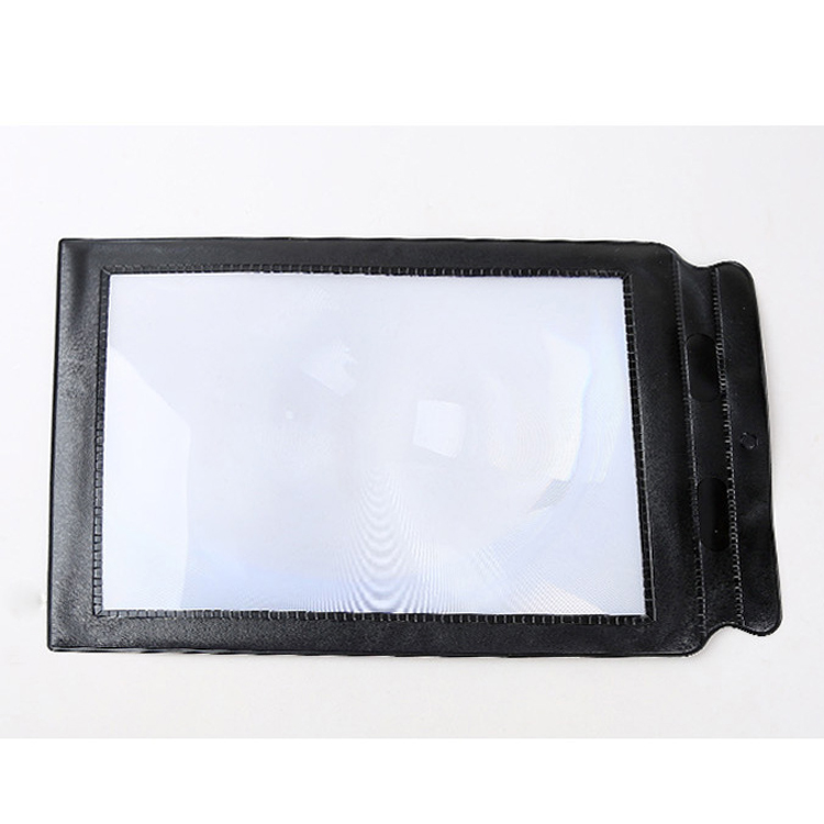 Whole Page Reading Magnifier 5