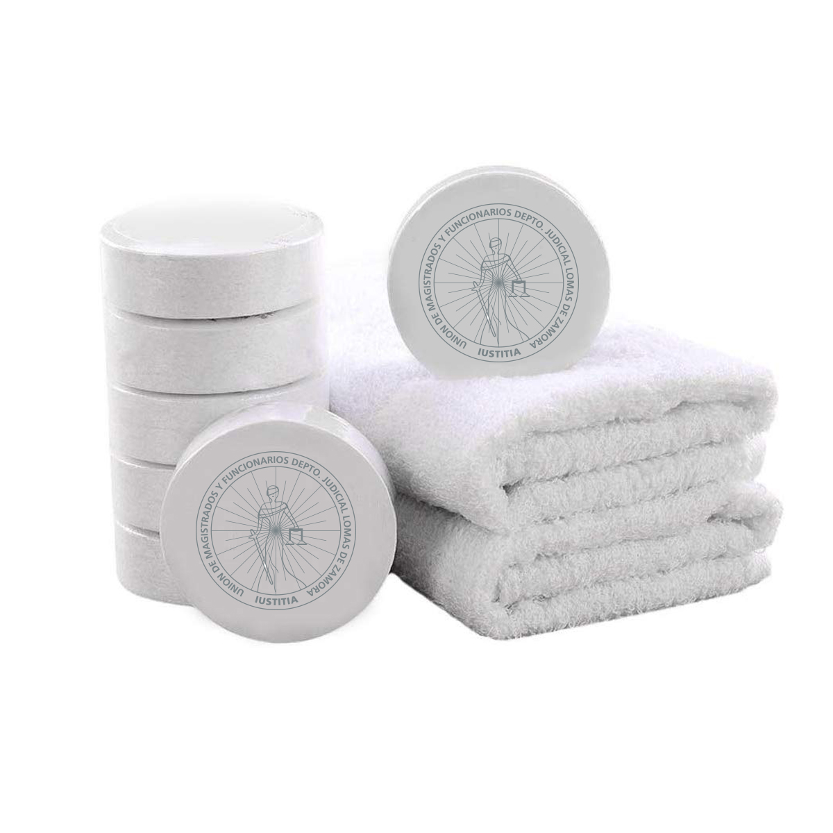 Compressed Towel 1