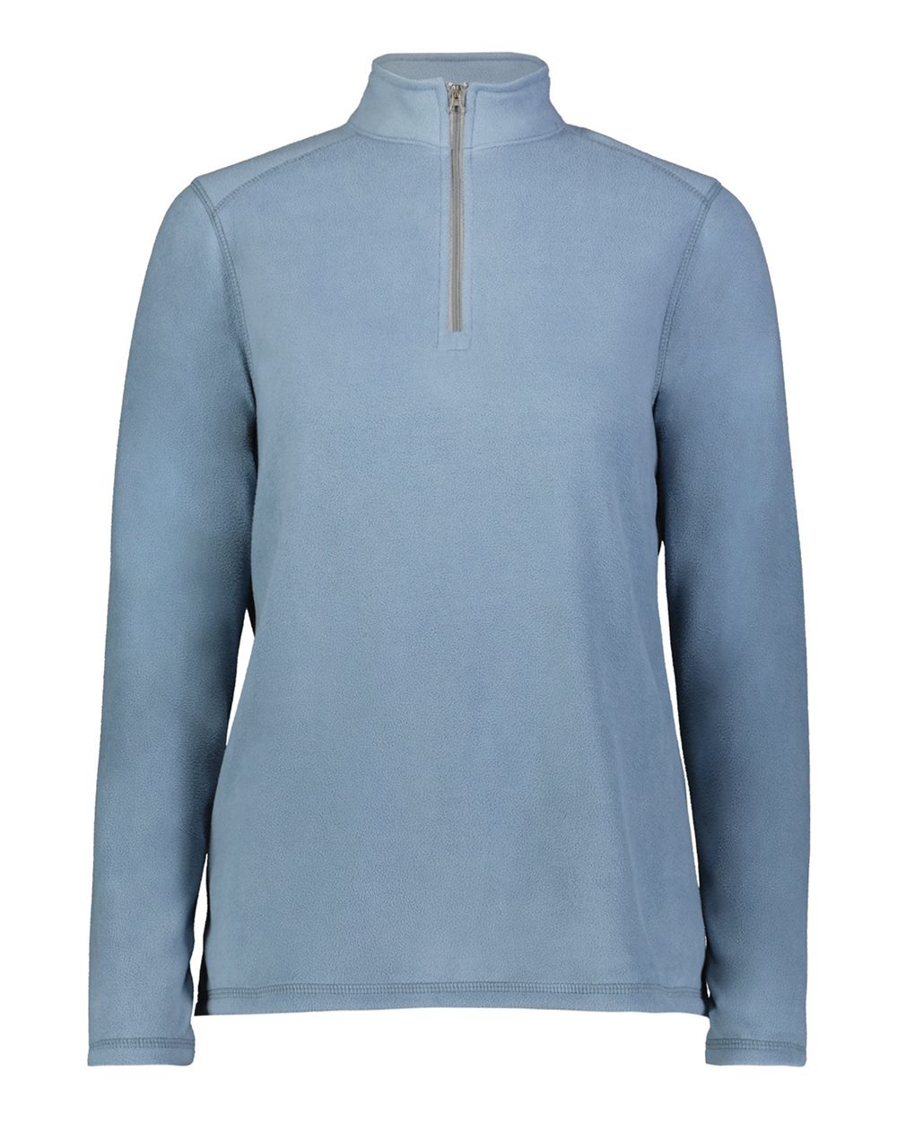 Women's Eco Revive™ Micro-Lite Fleece Quarter-Zip Pullover - 6864 2
