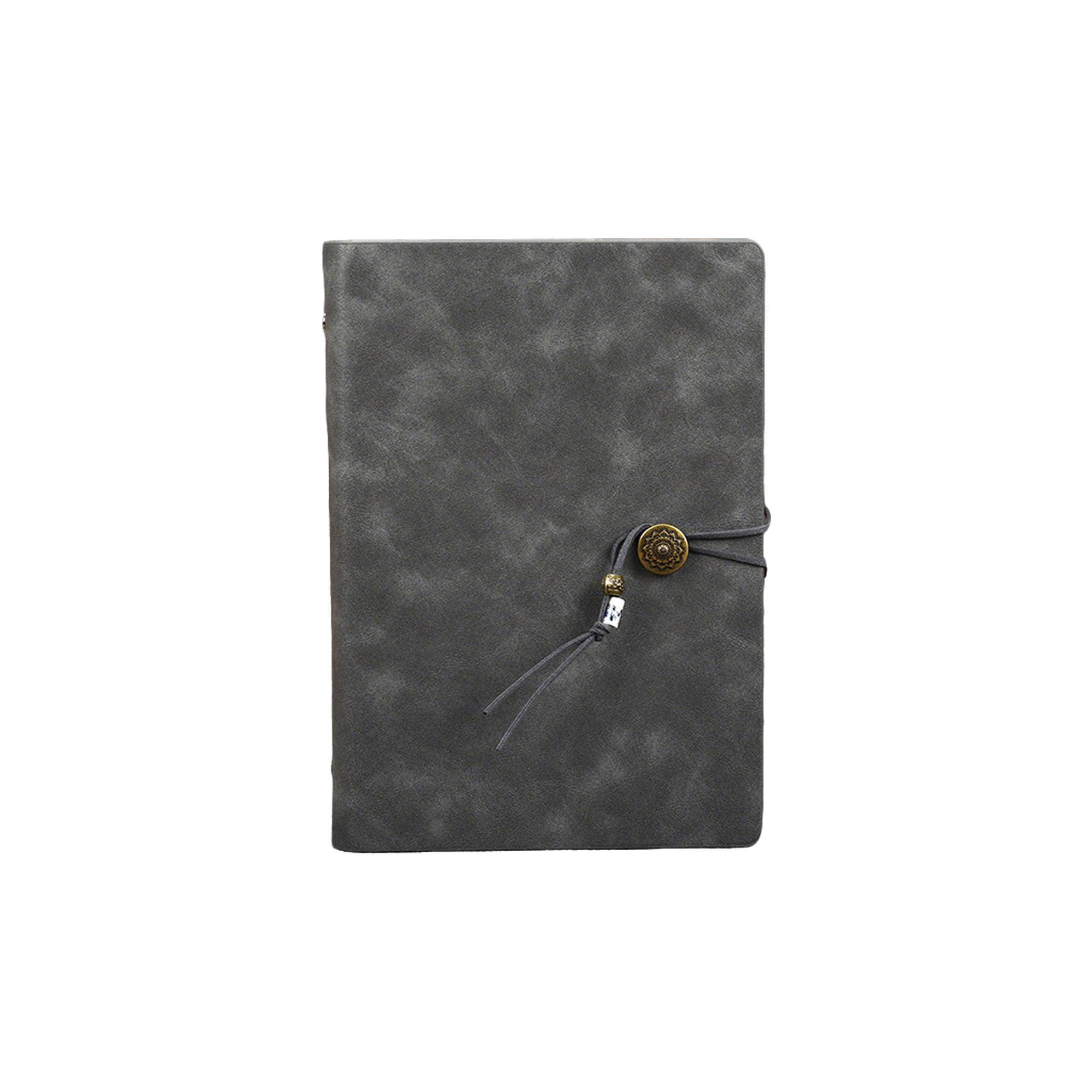 Self Adhesive Photo Album 9.1" x 6.9" With Thirty Page Insert 7