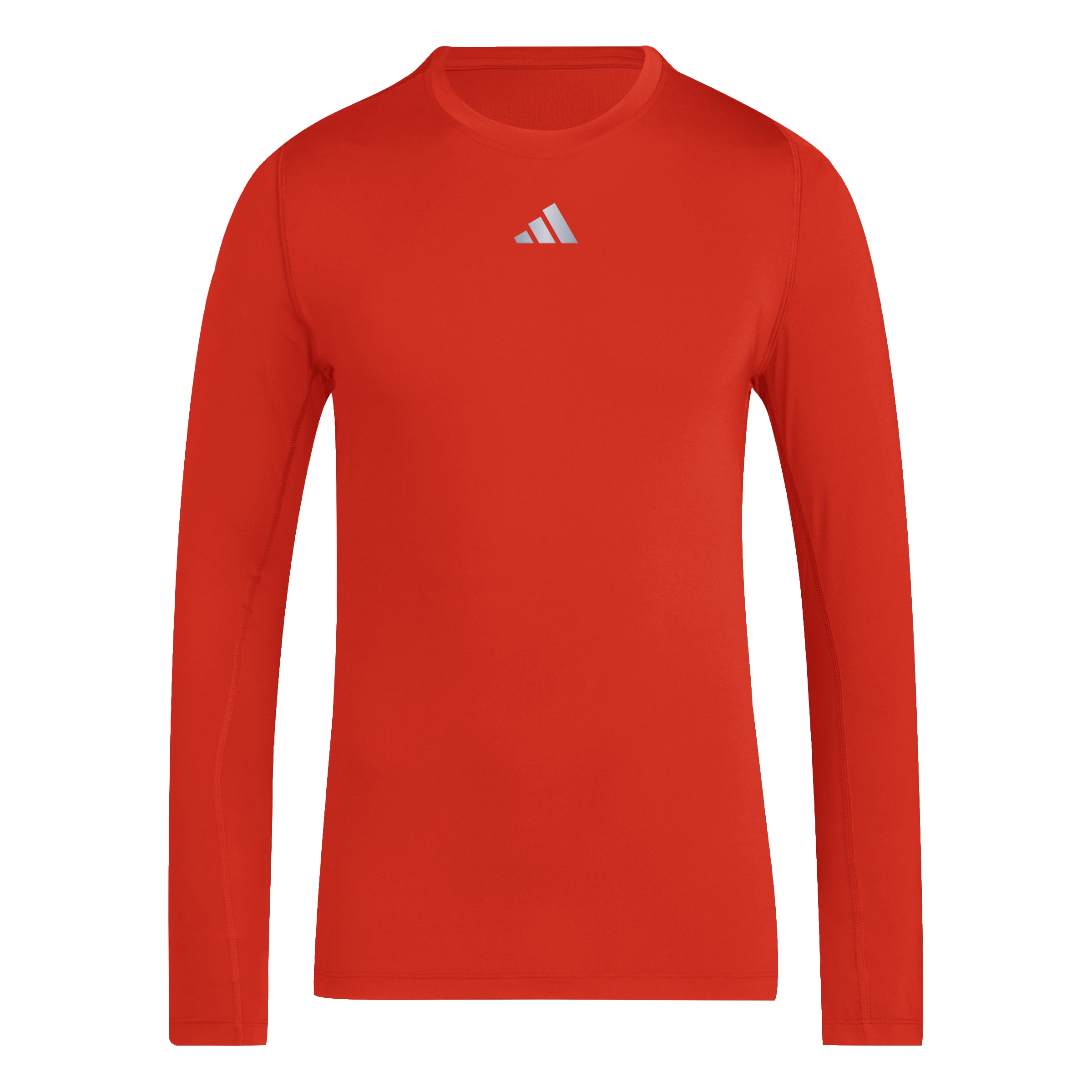 TECHFIT Long Sleeve Tee 4