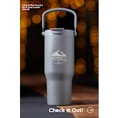 Carnival Recycled Sip Or Swig Tumbler 30oz 54