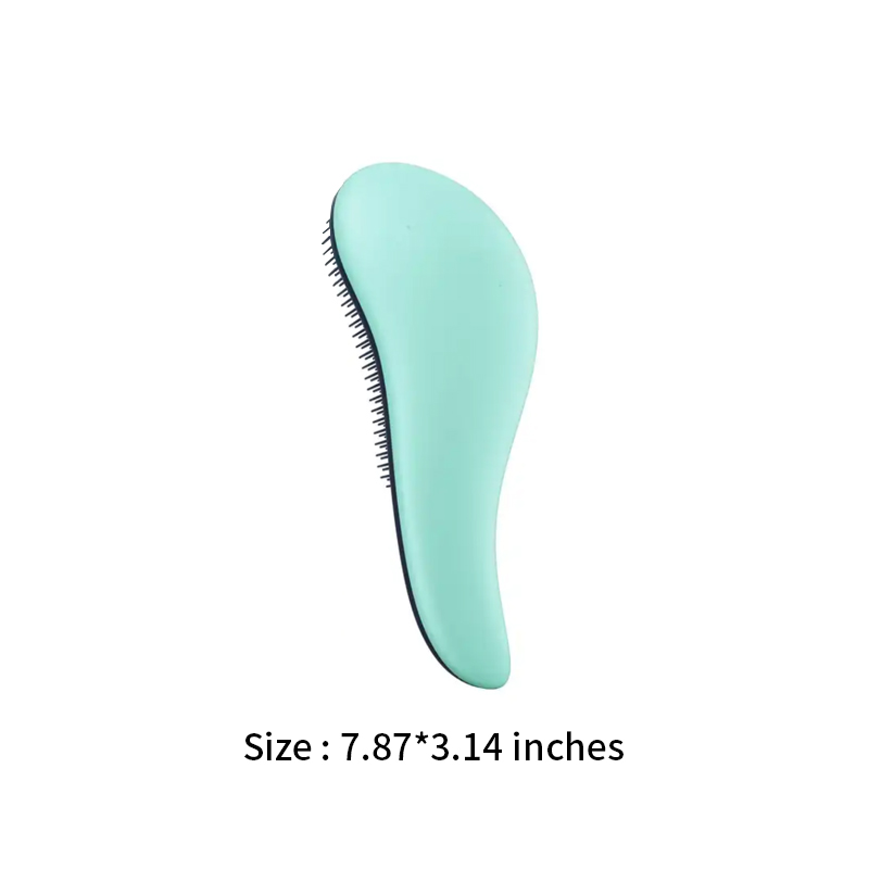 Thru Detangling Brush 2
