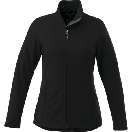 Women's MAXSON Softshell Jacket 95
