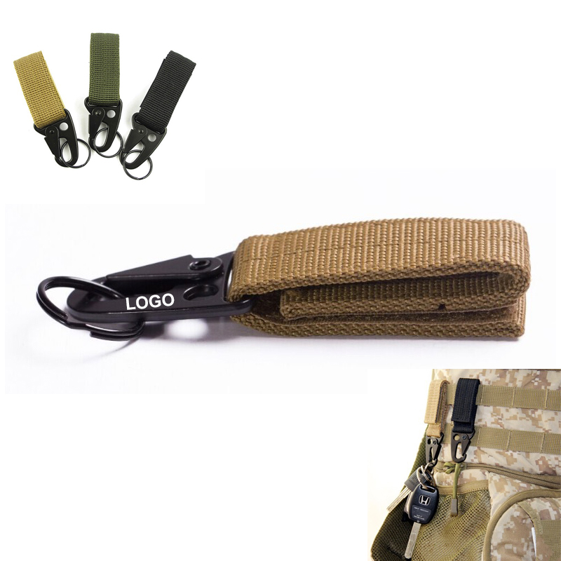 Tactical Olecranon Clip