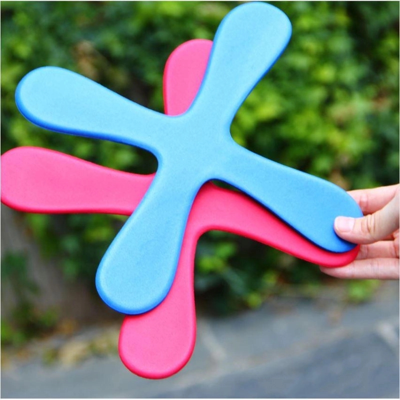 Boomerang 4