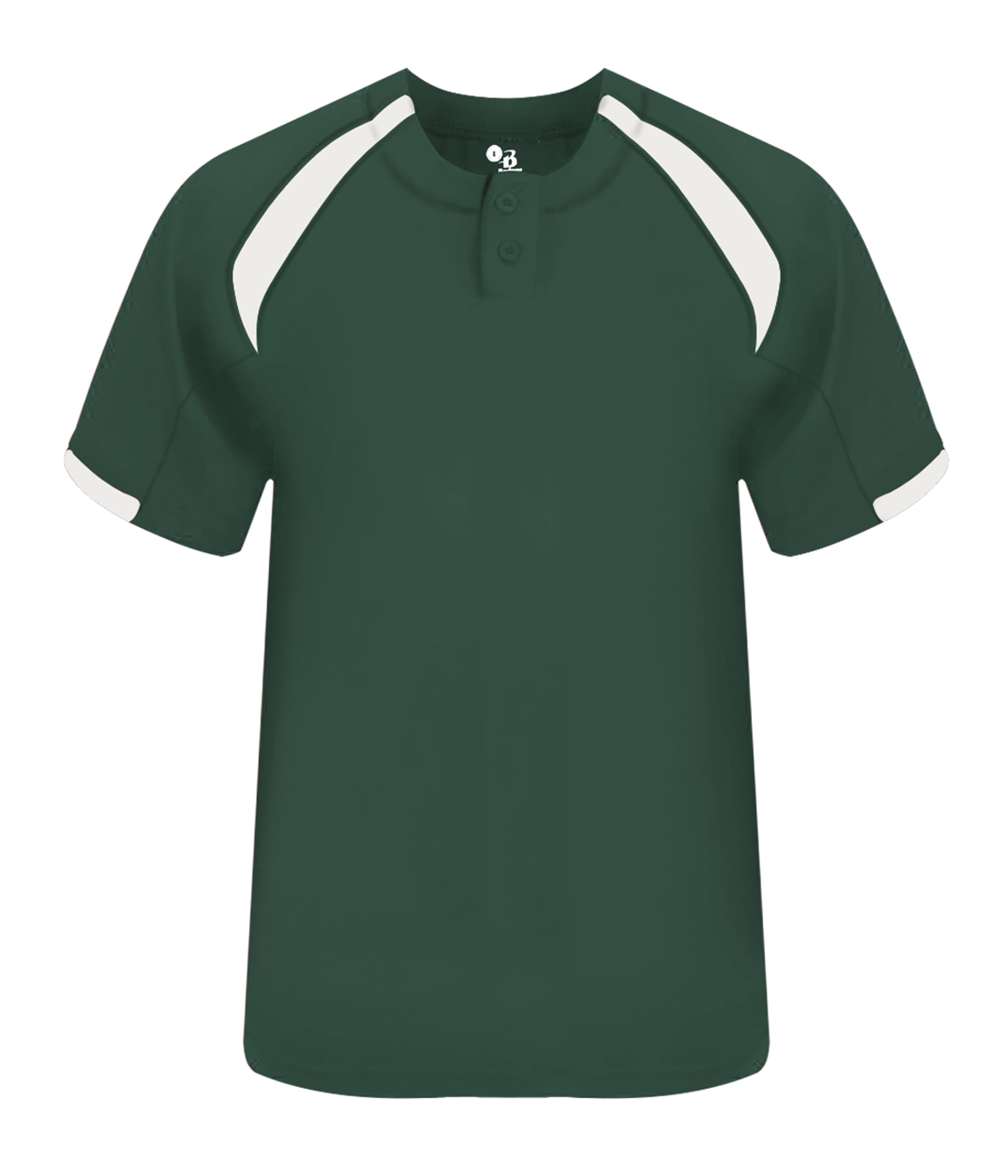 COMPETITOR YOUTH PLACKET 8