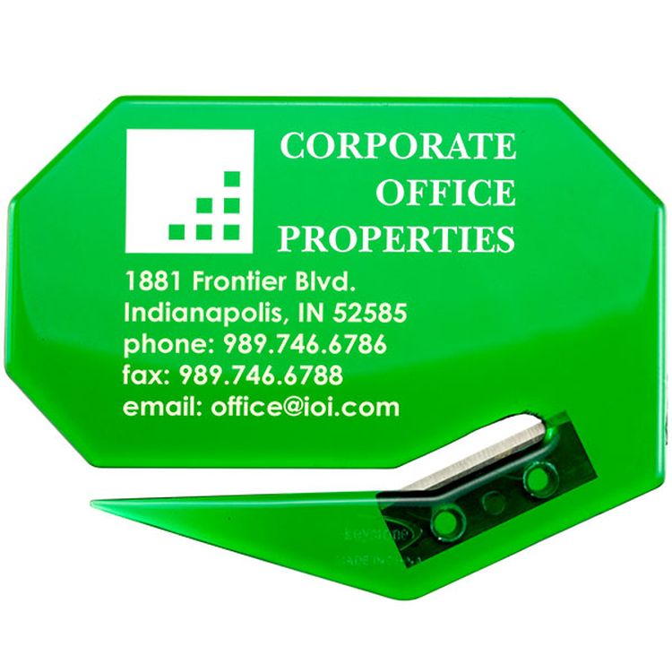 Standard Letter Slitter