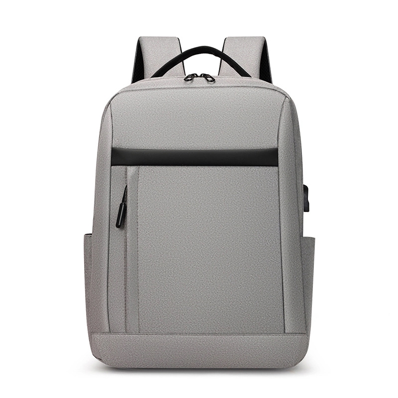 Custom Laptops Backpack with USB Charging Port 5