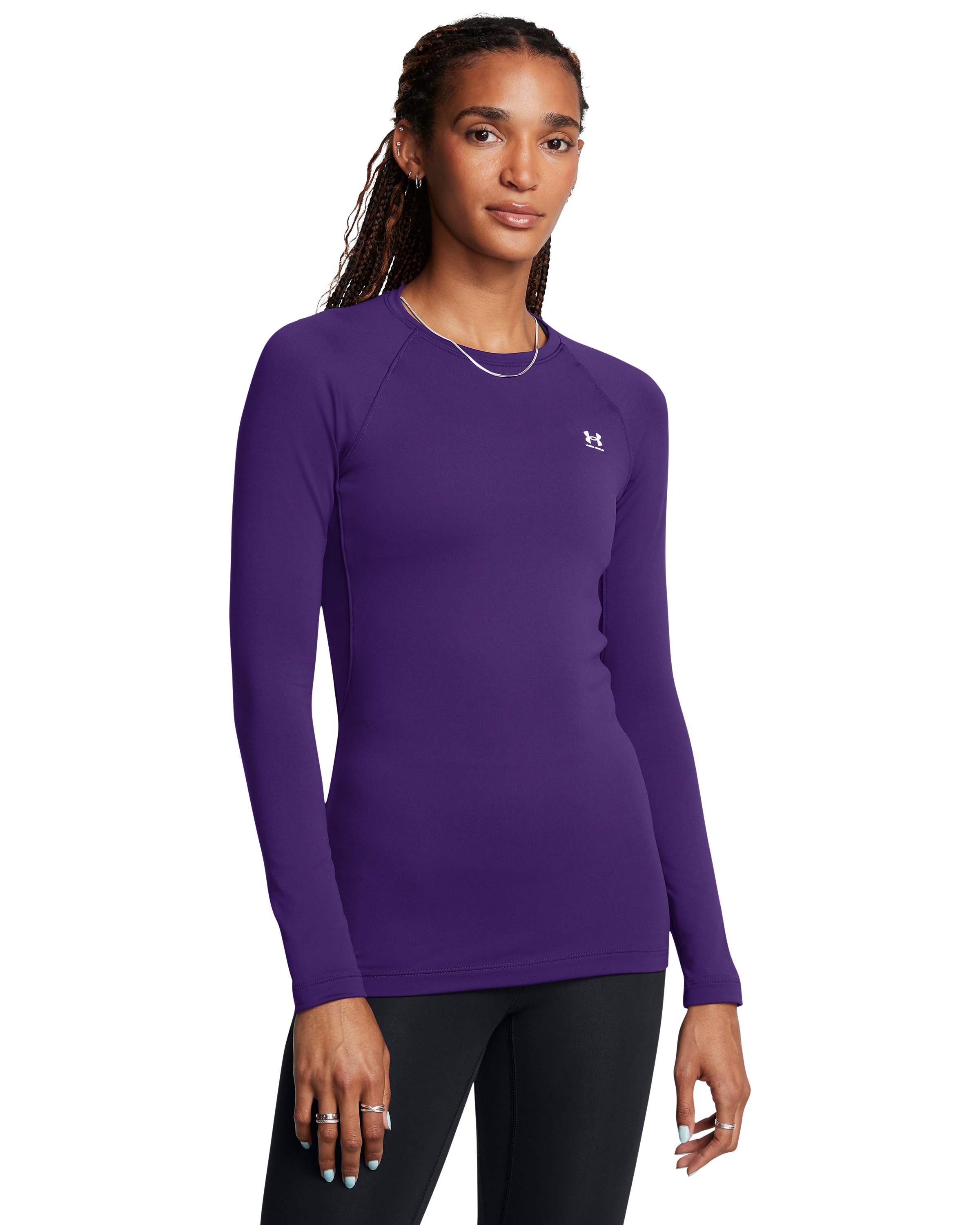 ColdGear Women's Crew 13