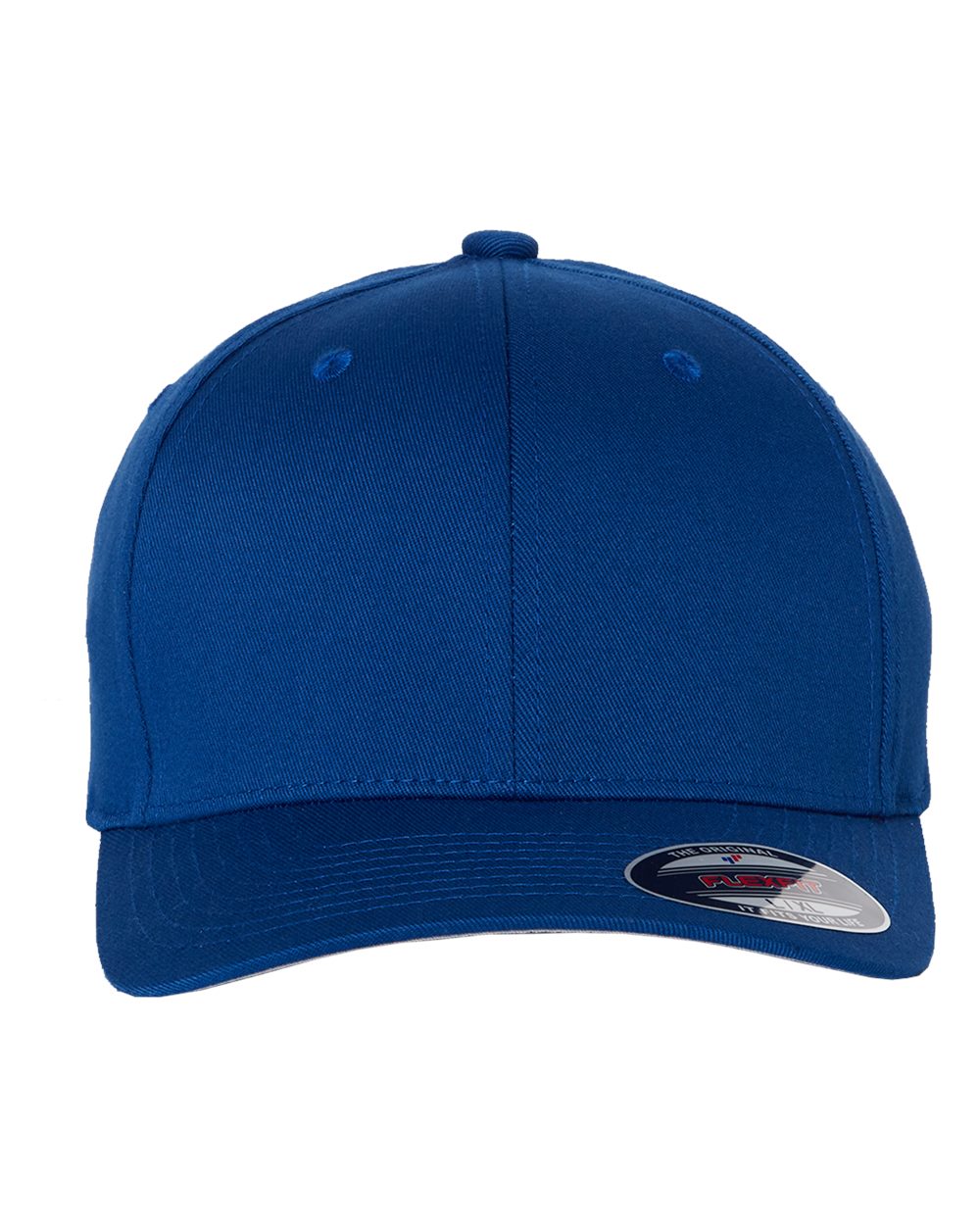 Cotton Blend Cap - 6277 77