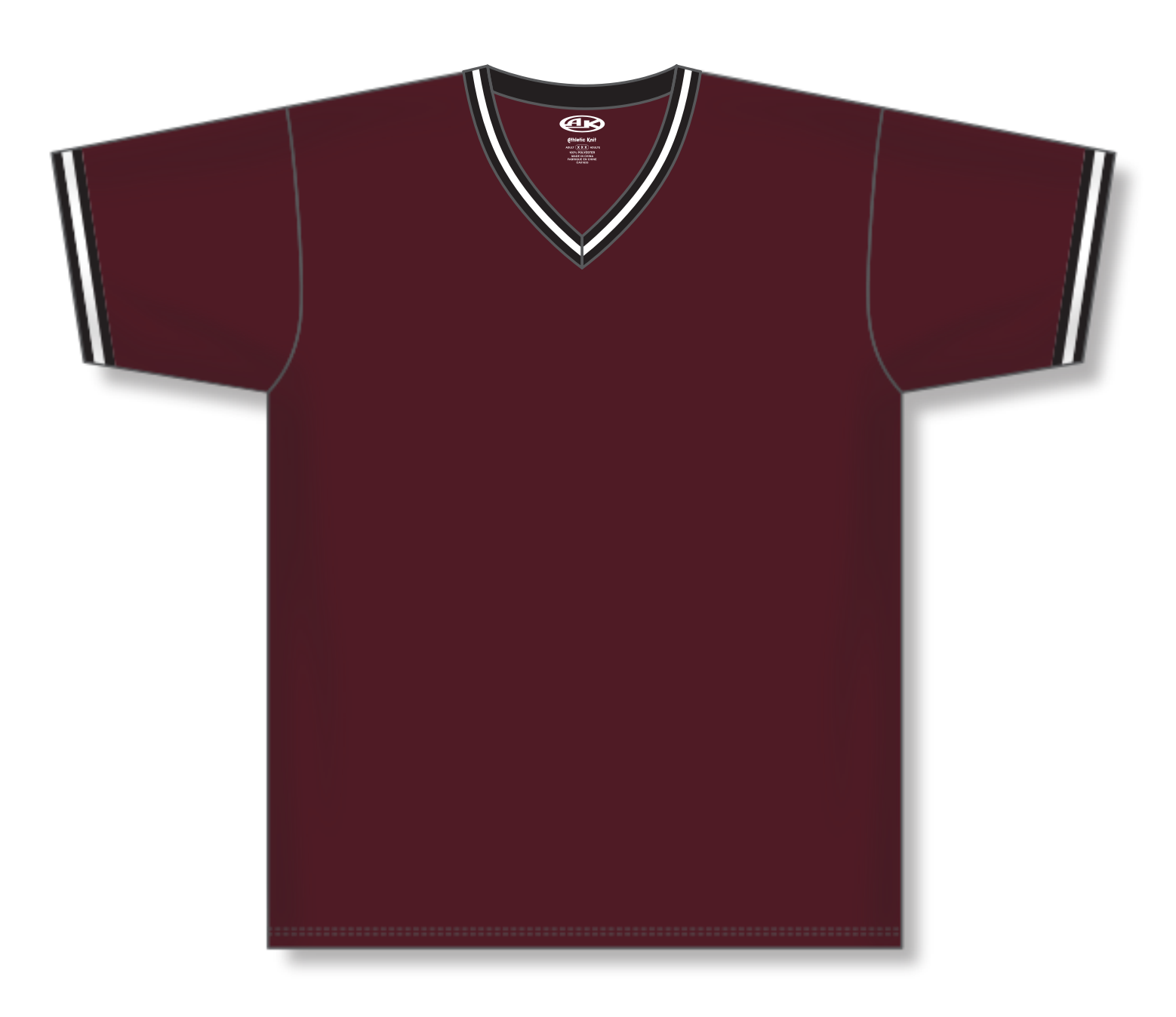 Volleyball Jerseys V1333-G01 141