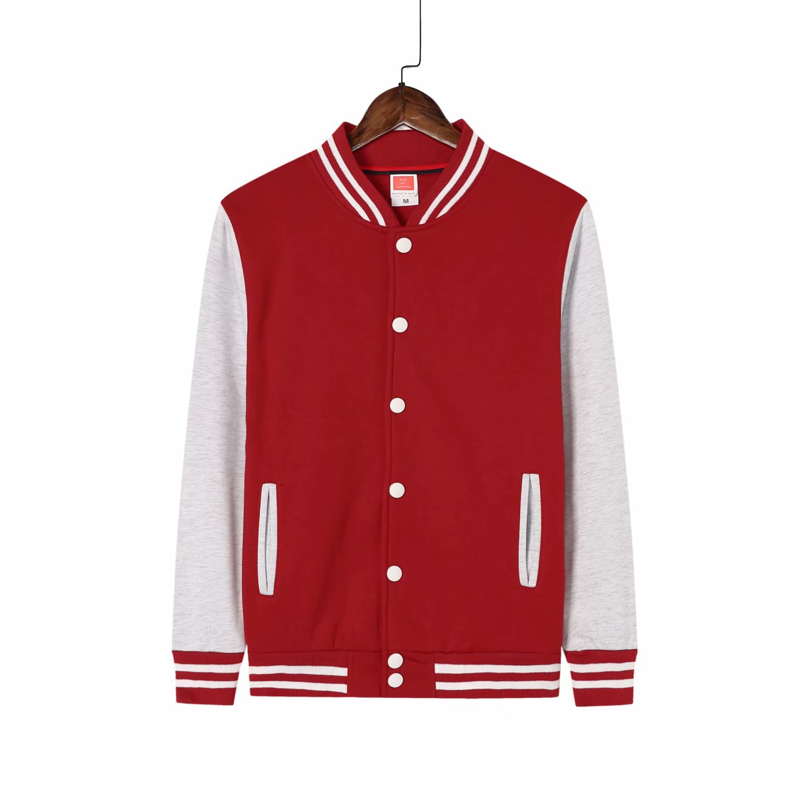Baseball Uniform Custom 8