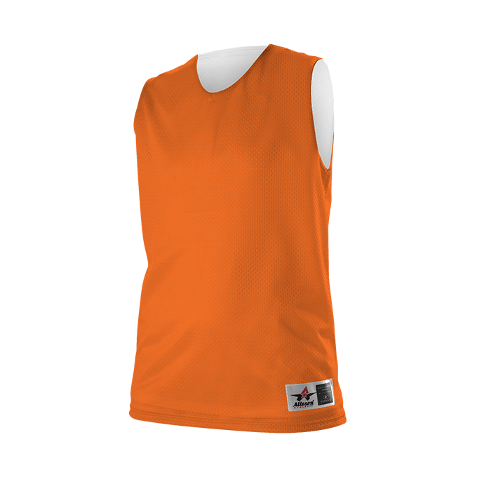 Womens Reversible Mesh Tank 24