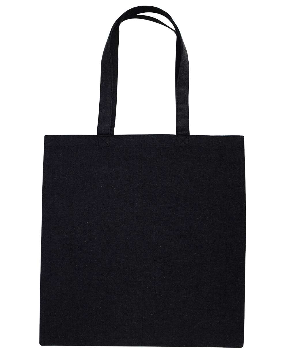 Midweight Recycled Tote Bag - OAD113R 13