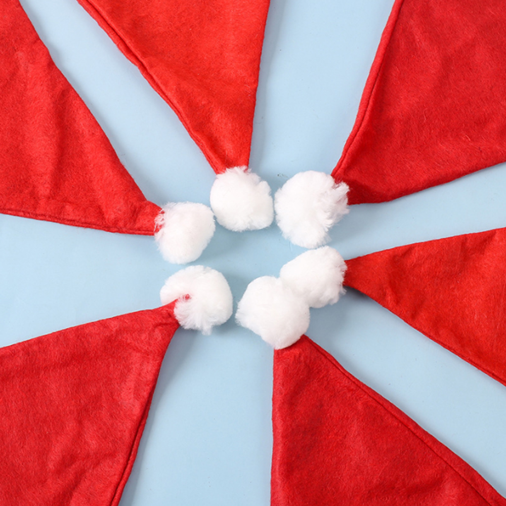 Kids Santa Hat 3
