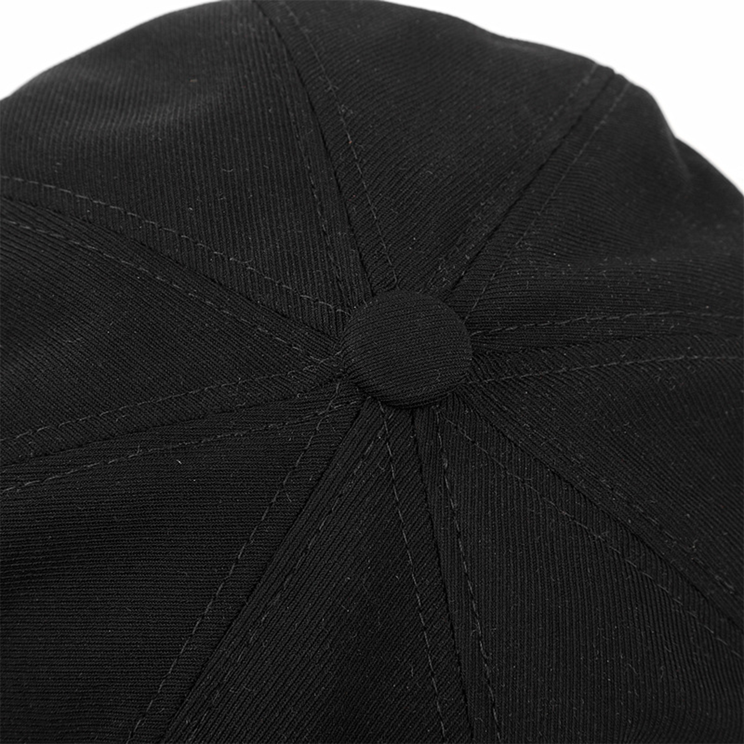 Everyday Casual Cap ?C Cotton & Polyester Blend 2