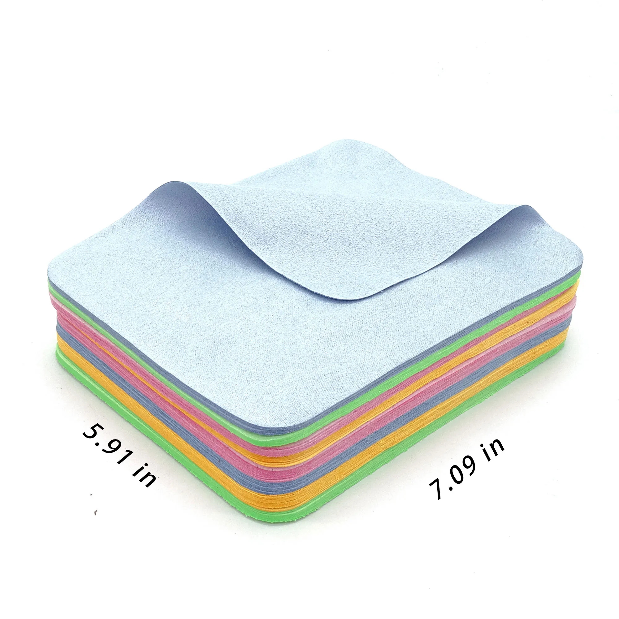 Suede Eyeglass Cloth 3