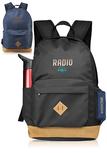 Multipurpose Laptop Backpacks