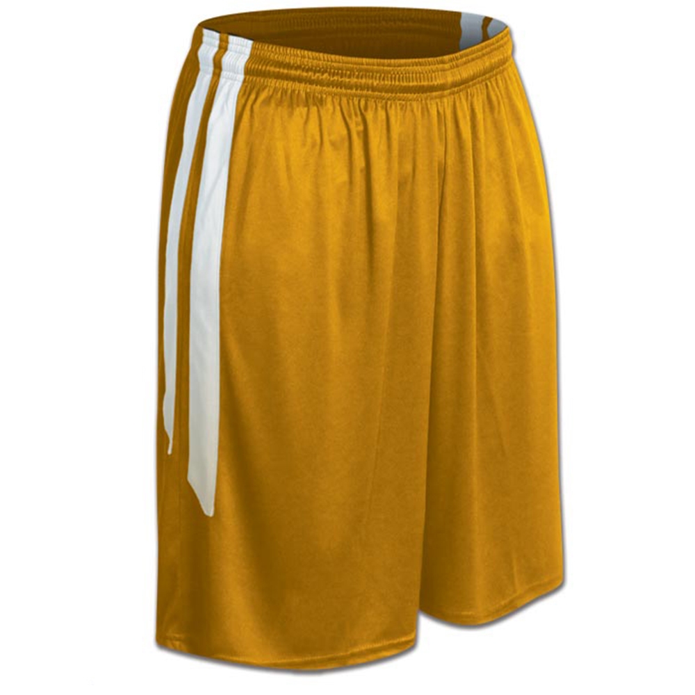 Muscle Basketball Short 2