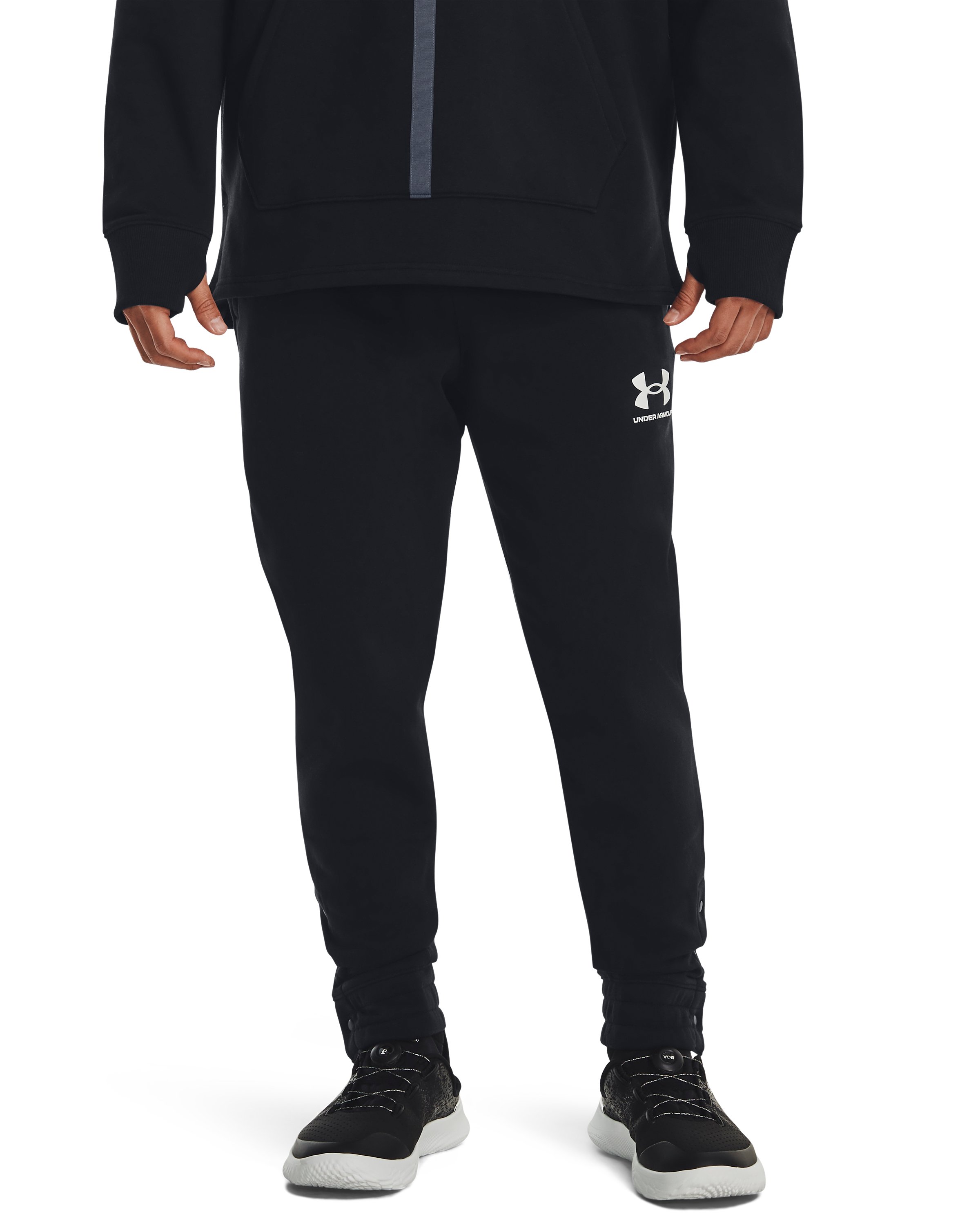 UA Accelerate Men's Joggers 2