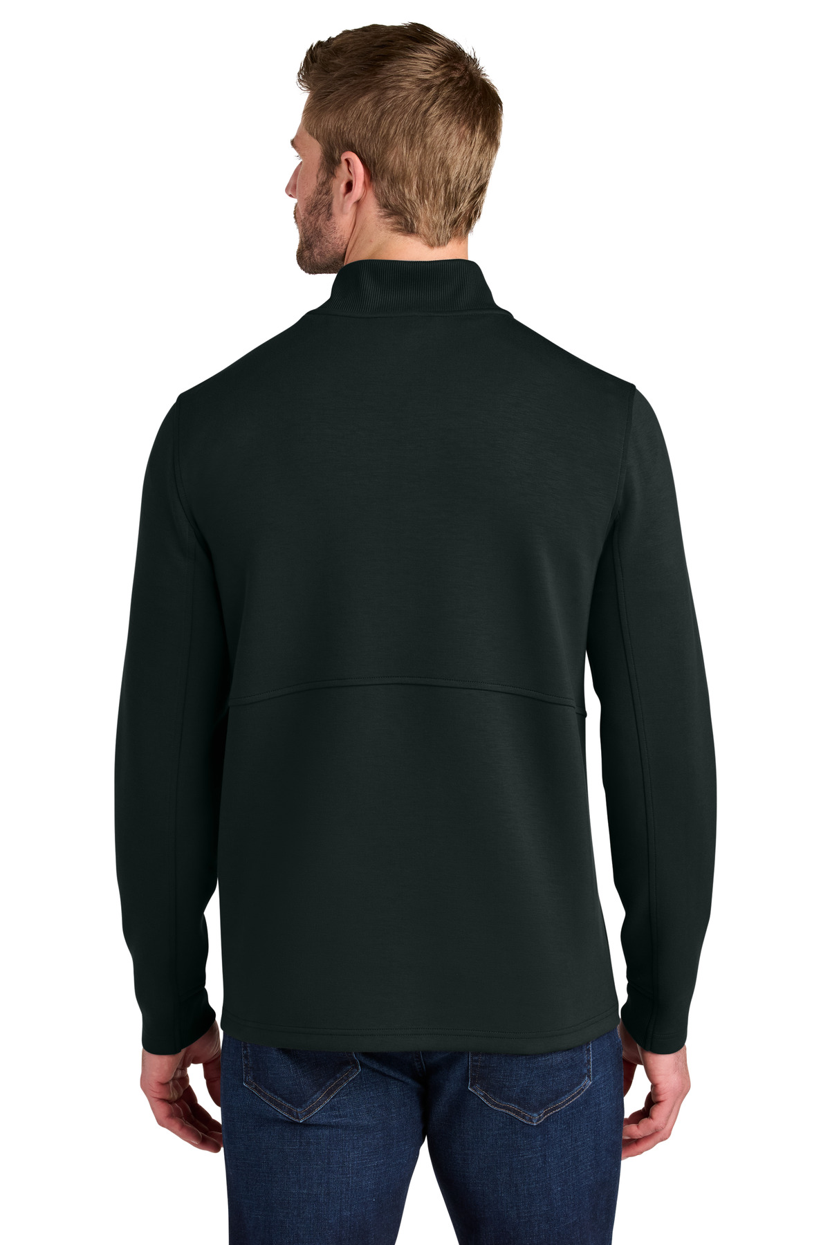 OGIO Transcend 1/4-Zip OG861 18