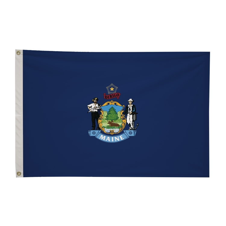2' x 3' State Flags 54
