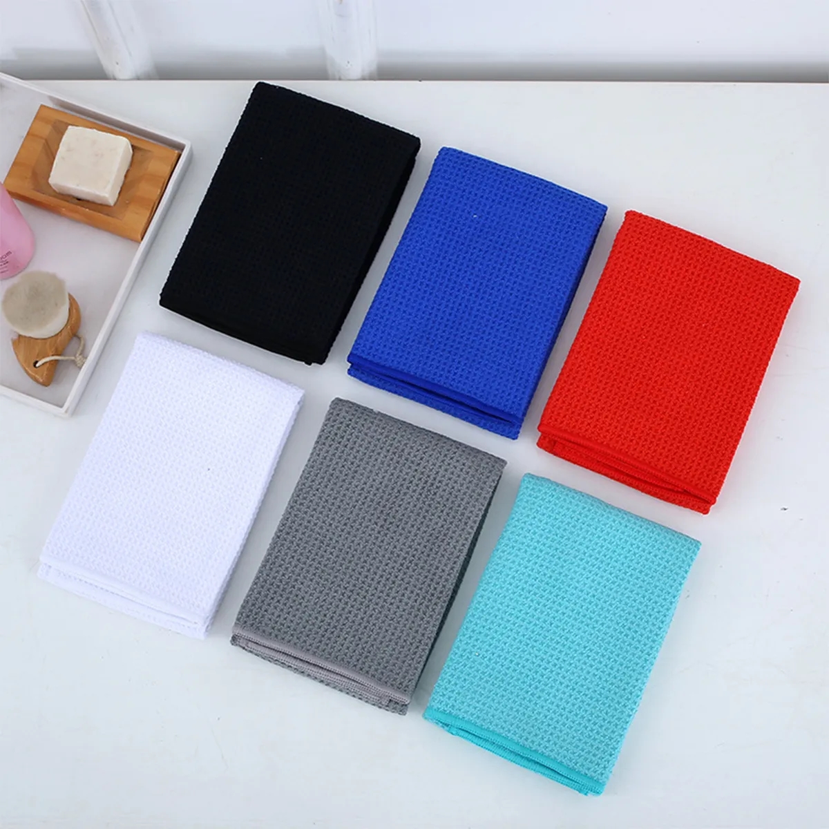 Golf Towel for Bags 4