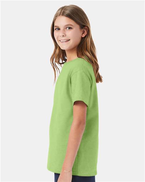 Youth Essential-T T-Shirt - 5480 67