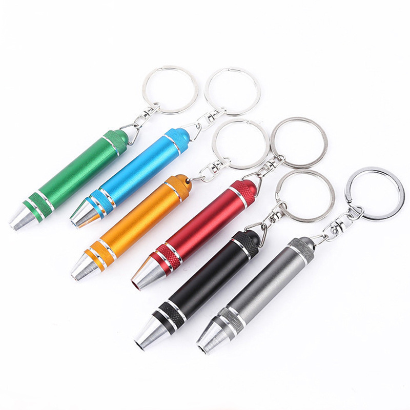 3 In 1 Screwdriver Kit 2