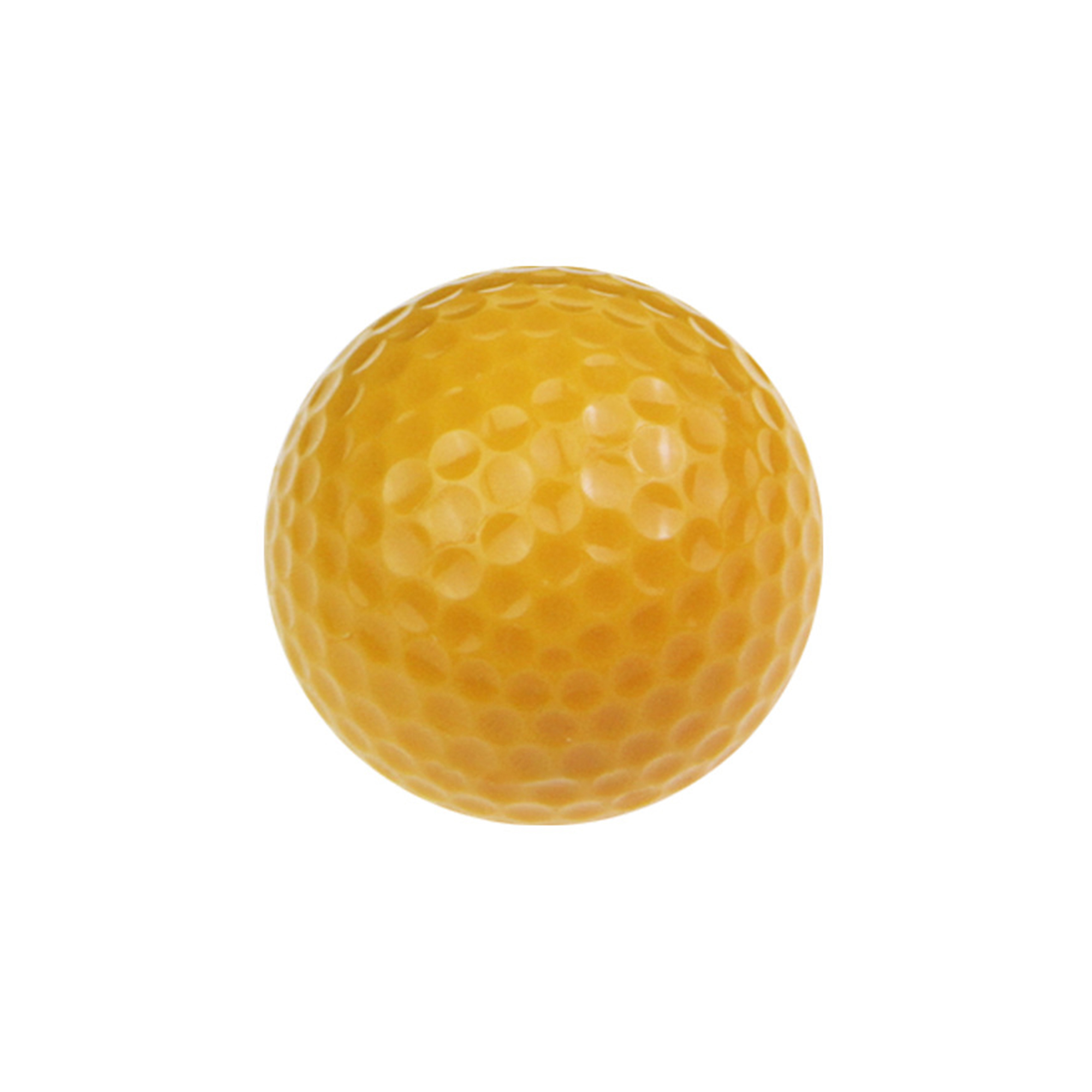 1.65" Training Golf Ball High Rebound 4