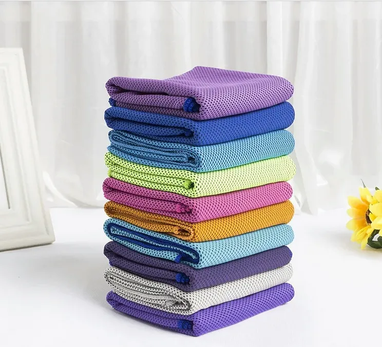 Cooling Towel 3