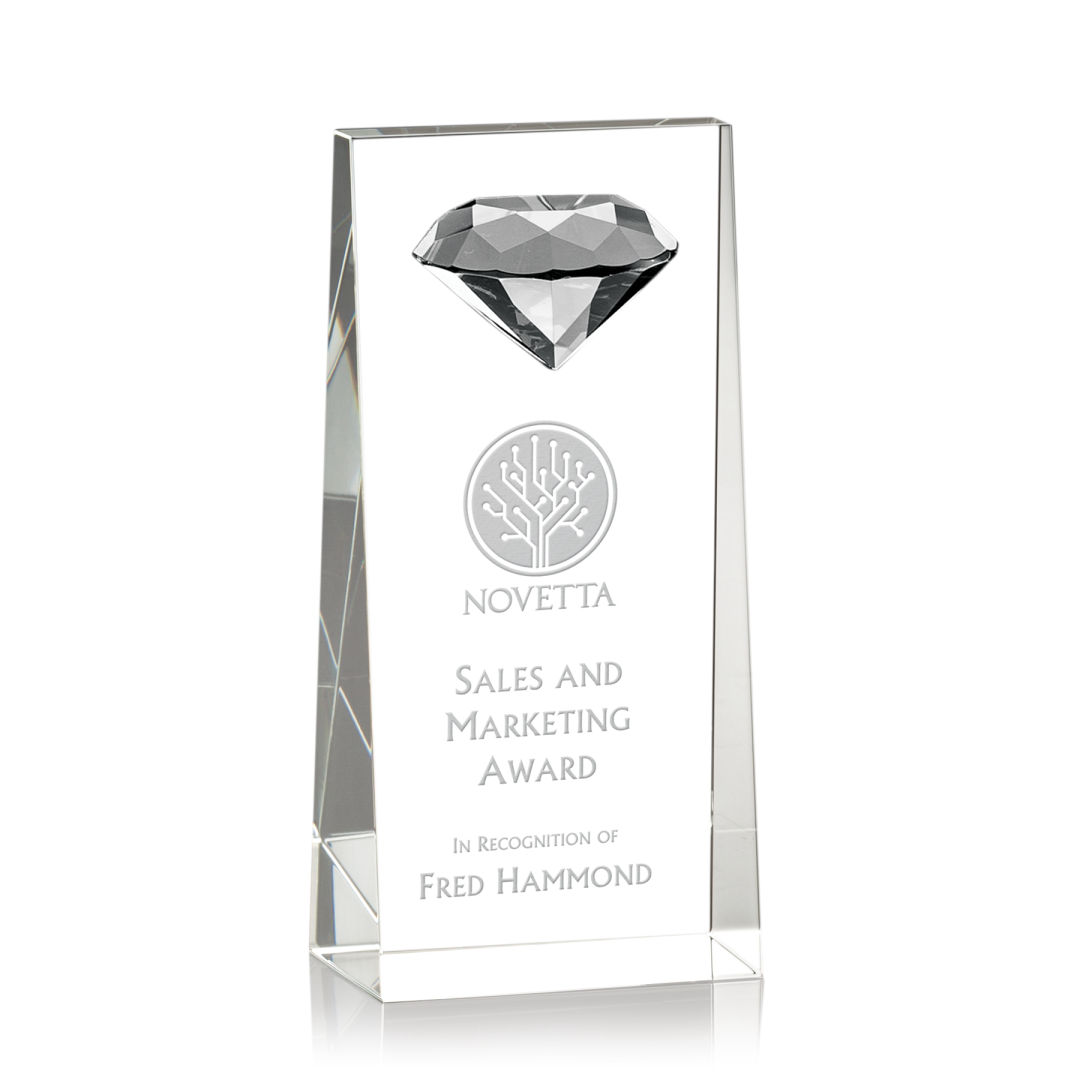 Balmoral Gemstone Award - Diamond
