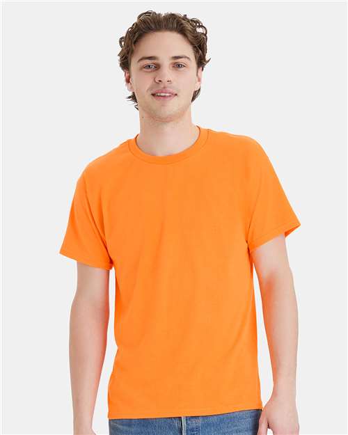 Unisex EcoSmart® T-Shirt - 5170 138