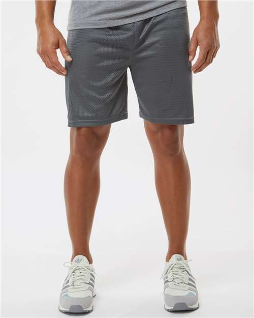 Men's Mesh 7" Shorts - 5107 48