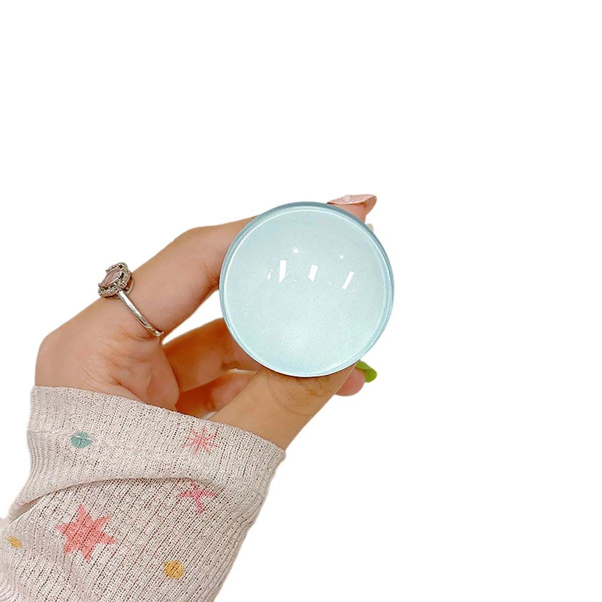 Rotating Phone Ring Stand for Hands Free Viewing 2