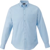 Men's WILSHIRE Long Sleeve Shirt 24