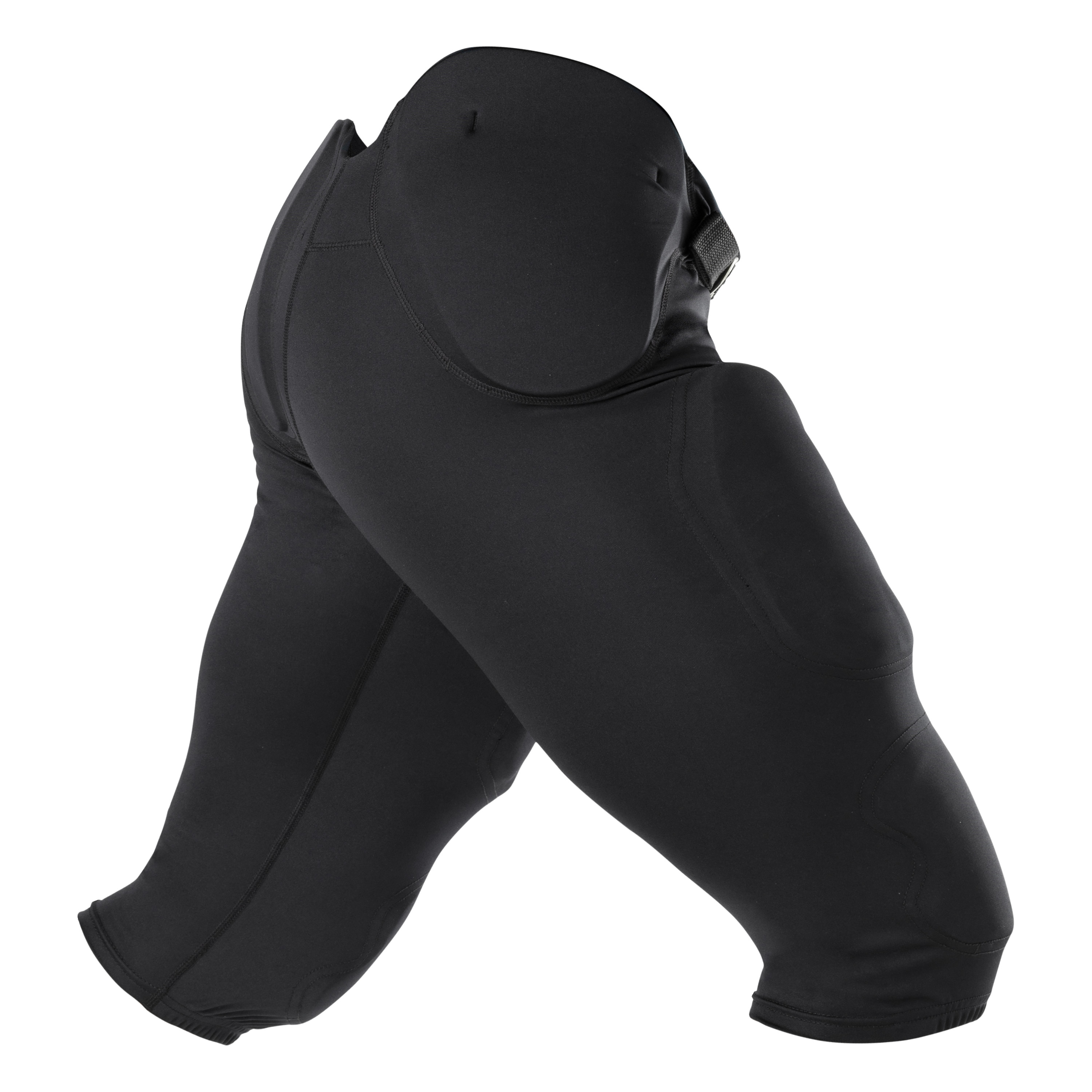 Rival Integrated Football Pant 3
