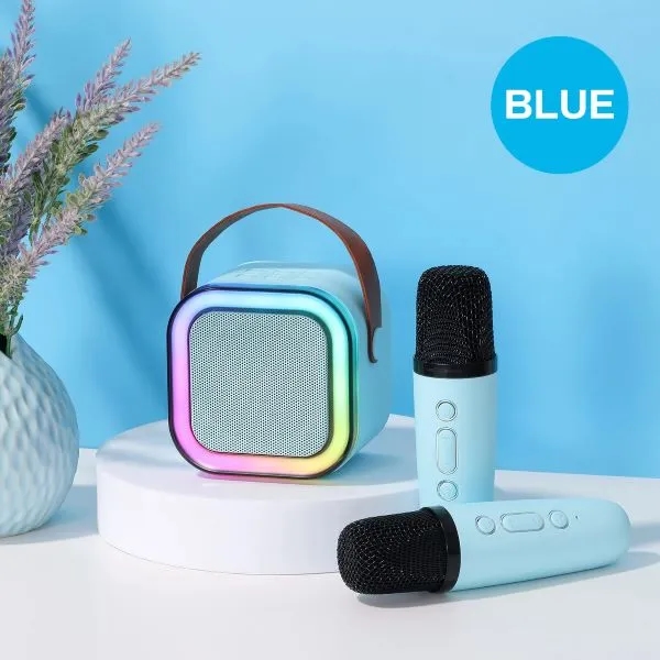 Portable Karaoke Machine 5