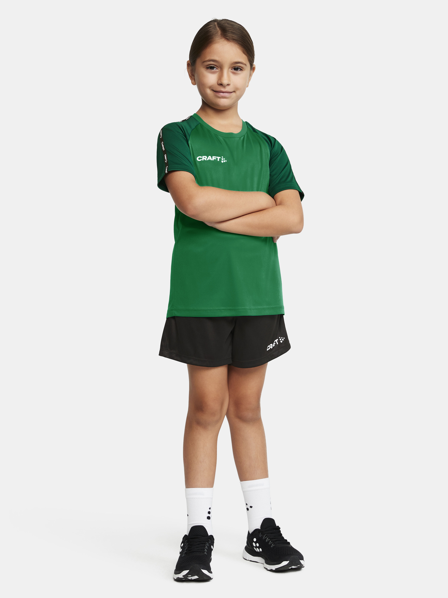 SQUAD GO CONTRAST JERSEY JR 29