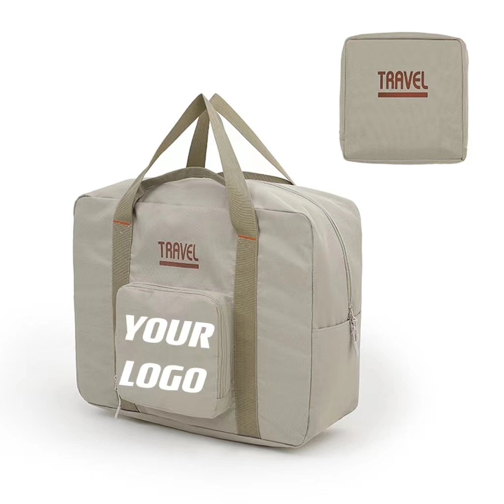 Foldable Travel Bag 7